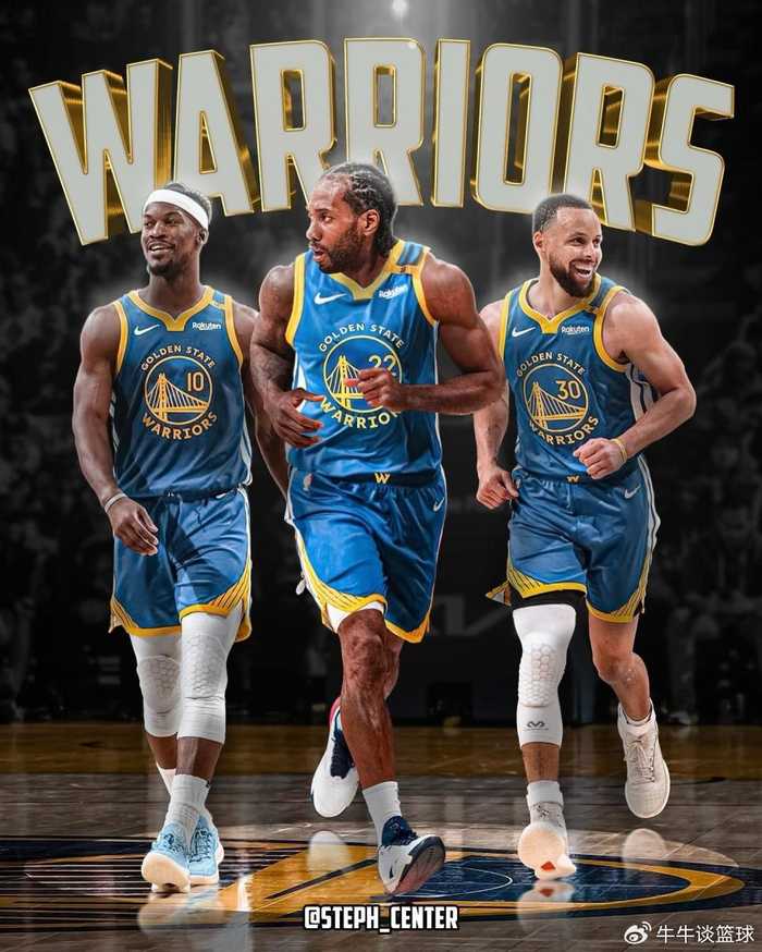 曝勇士目标小卡！他是字母哥之后的第二选择 渴望攻防兼备的侧翼